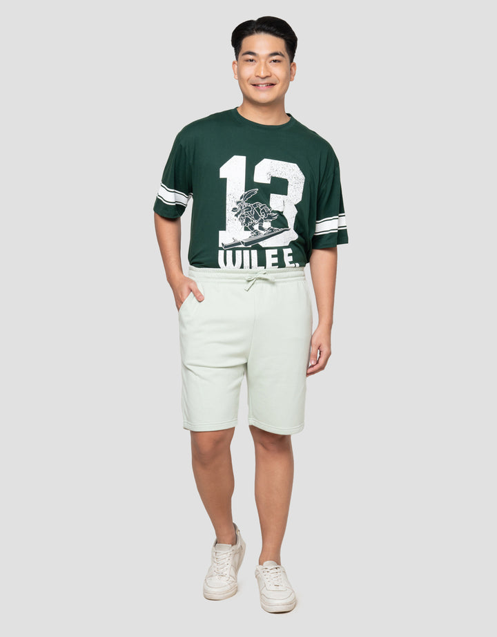 Aos Simply Celana Pendek Pria