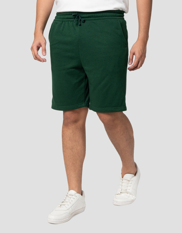 Aos Knit Celana Pendek Pria