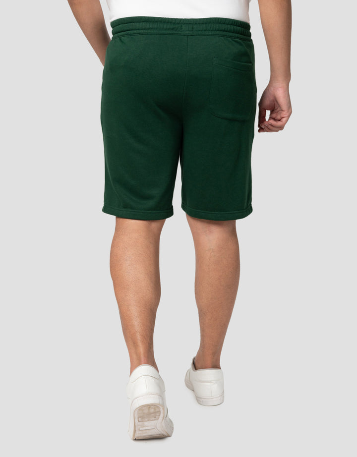 Aos Knit Celana Pendek Pria