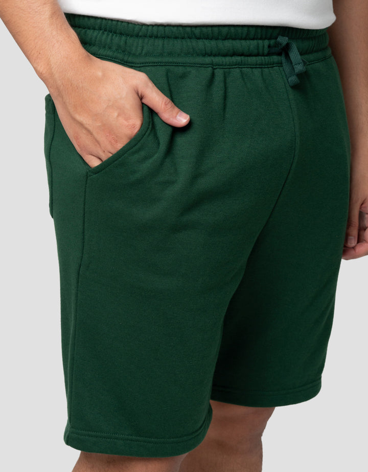 Aos Knit Celana Pendek Pria