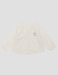 Little M Rami Kemeja Blouse Bayi