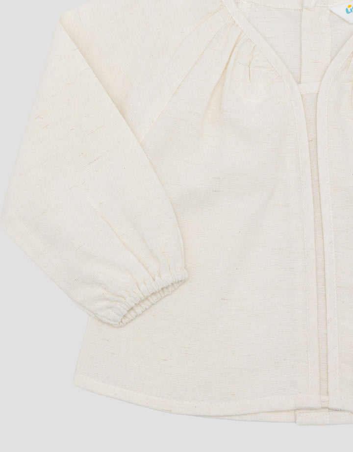 Little M Rami Kemeja Blouse Bayi