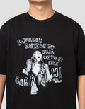 Aos Theme Rockstar Universal Music Olivia Rodrigo Scream Kaos Pria
