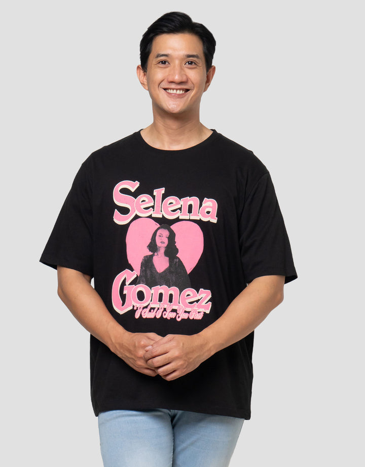 Aos Theme Rockstar Universal Music Selena Gomez First Kaos Pria