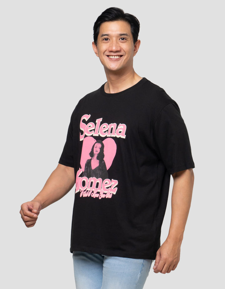 Aos Theme Rockstar Universal Music Selena Gomez First Kaos Pria