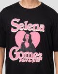 Aos Theme Rockstar Universal Music Selena Gomez First Kaos Pria
