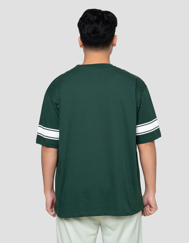 Aos Theme The Jocks Warner Bros Looney Tunes Wile Kaos Oversize Pria