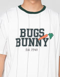 Aos Theme The Jocks Warner Bros Looney Tunes Bugs Kaos Oversize Pria