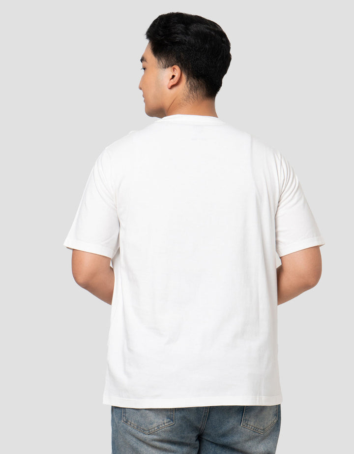 Aos Theme Rockstar Warner Bros Tom And Jerry Cheese Kaos Pria