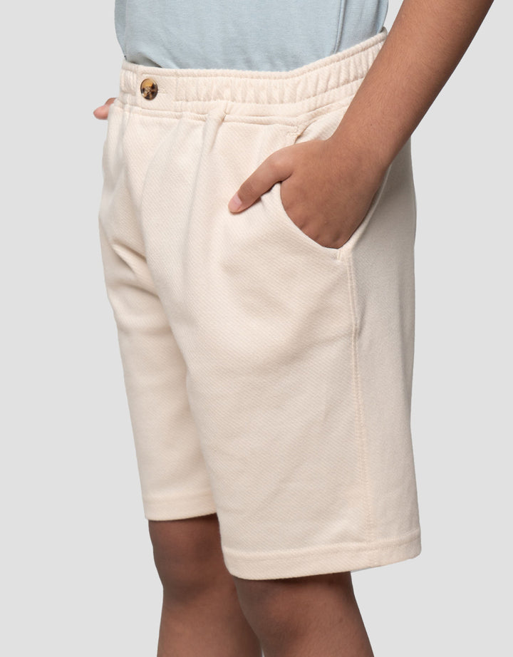 Little M Tex Kcg Celana Pendek Anak Laki-laki