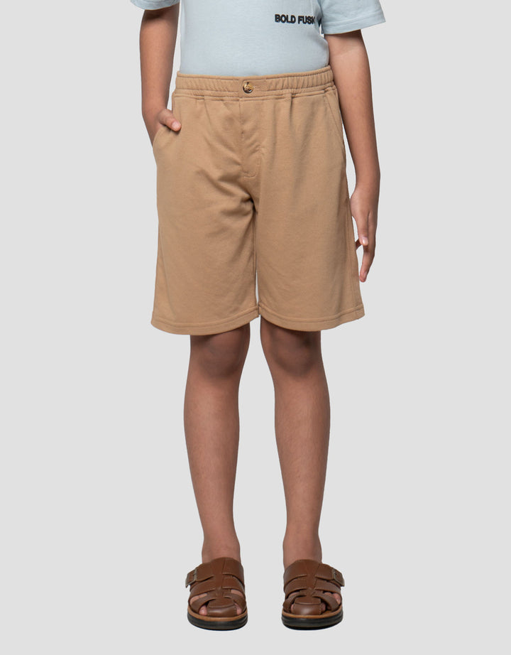 Little M Tex Kcg Celana Pendek Anak Laki-laki