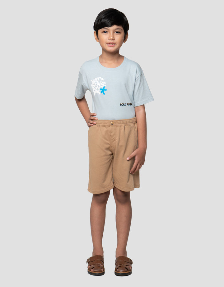 Little M Tex Kcg Celana Pendek Anak Laki-laki