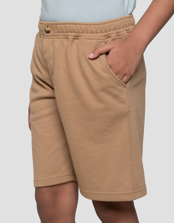 Little M Tex Kcg Celana Pendek Anak Laki-laki