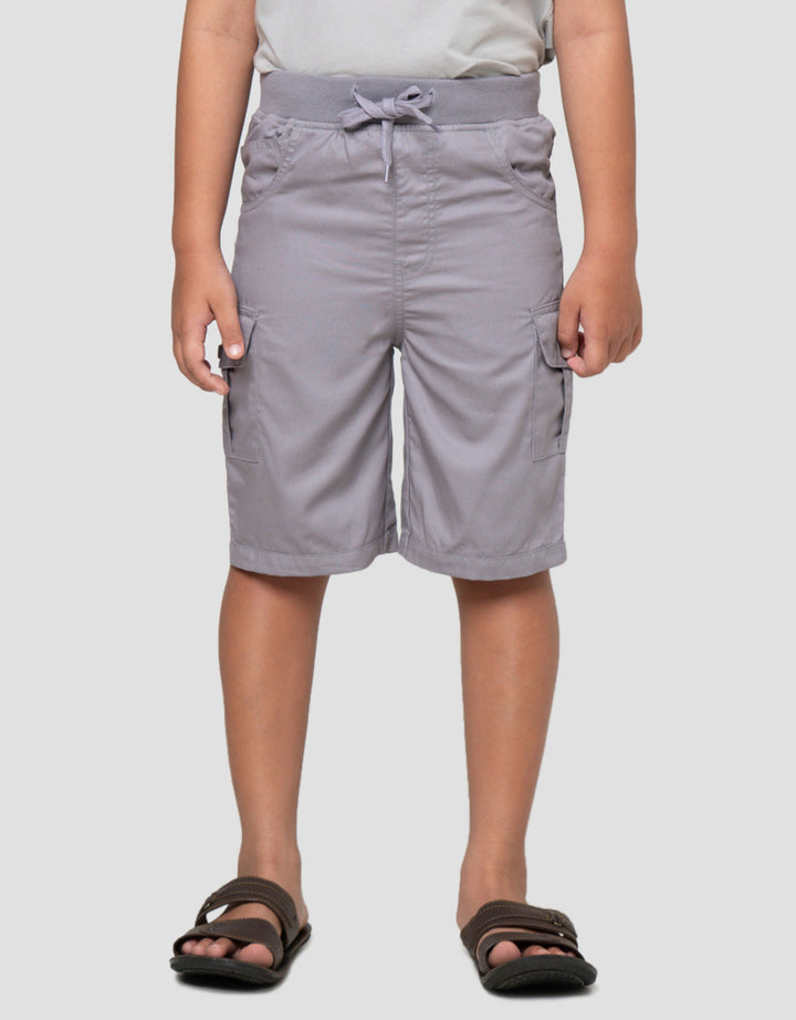 Little M Kancing Celana Pendek Anak Laki-laki