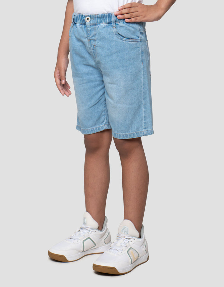 Little M Celana Denim Anak Laki-laki