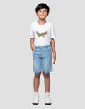 Little M Celana Denim Anak Laki-laki