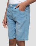 Little M Celana Denim Anak Laki-laki