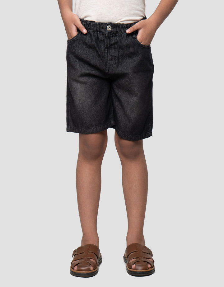 Little M Celana Denim Anak Laki-laki
