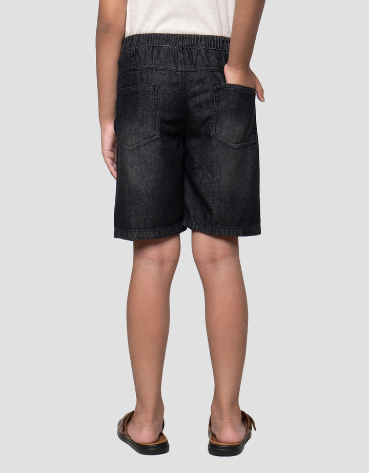 Little M Celana Denim Anak Laki-laki