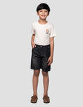 Little M Celana Denim Anak Laki-laki