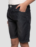 Little M Celana Denim Anak Laki-laki