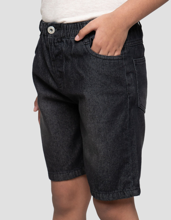 Little M Celana Denim Anak Laki-laki