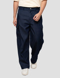 Suko Celana Kargo Denim Pria