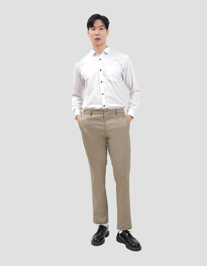 Suko Celana Panjang Chinos Pria