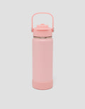 Yippi Tumbler With Half Circle Handle