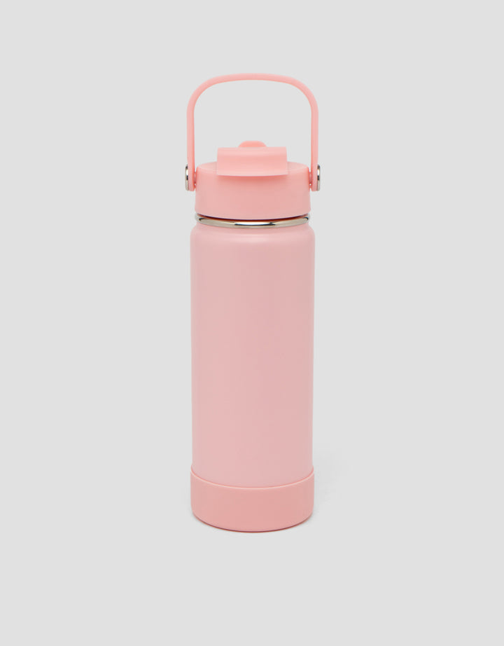 Yippi Tumbler With Half Circle Handle