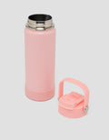 Yippi Tumbler With Half Circle Handle