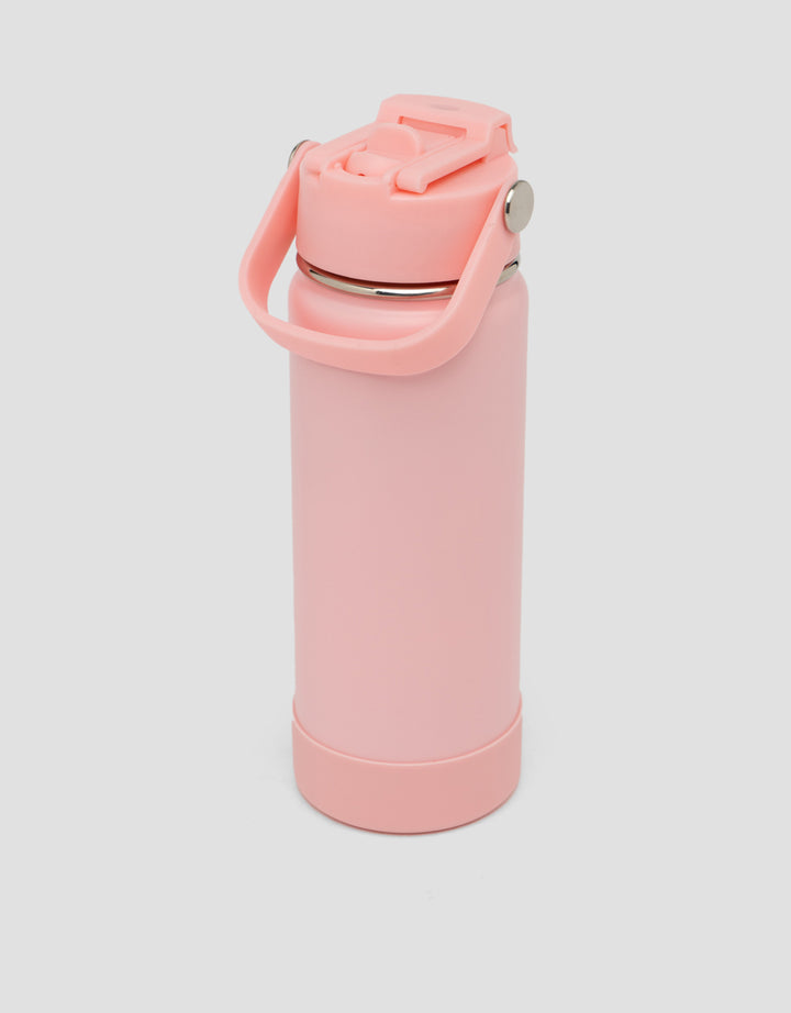 Yippi Tumbler With Half Circle Handle