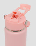 Yippi Tumbler With Half Circle Handle