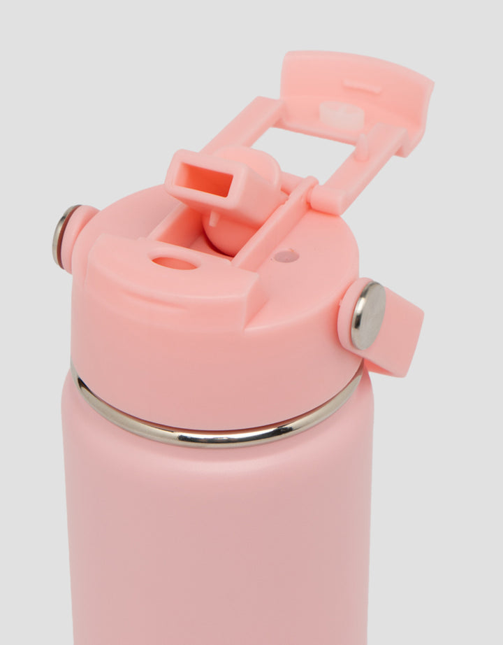 Yippi Tumbler With Half Circle Handle