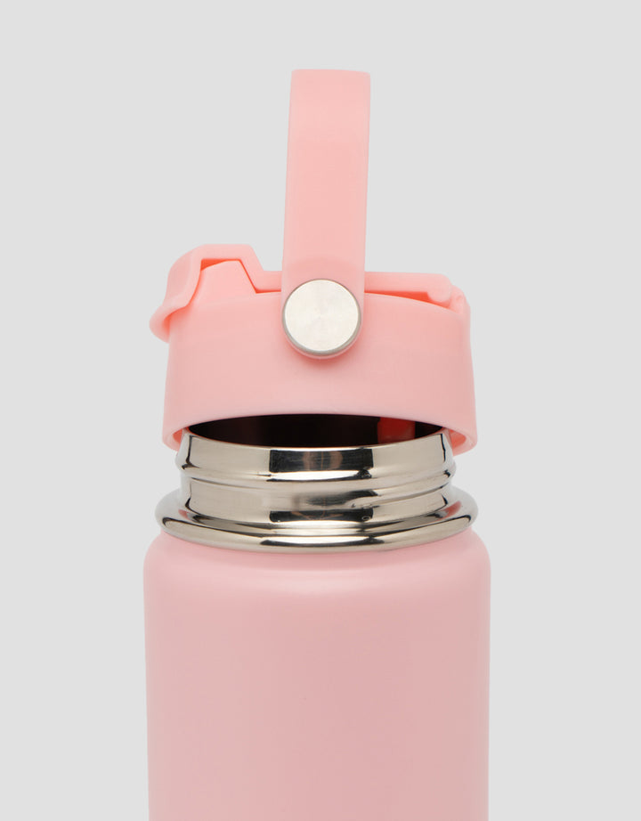 Yippi Tumbler With Half Circle Handle