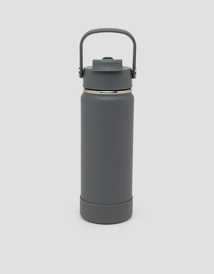 Yippi Tumbler With Half Circle Handle