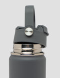 Yippi Tumbler With Half Circle Handle