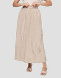 Connexion Crinkle Max Rok Wanita