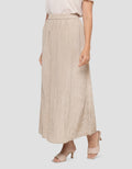 Connexion Crinkle Max Rok Wanita