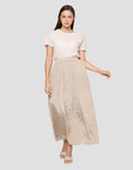 Connexion Crinkle Max Rok Wanita