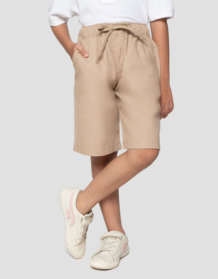 Little M Washing Celana Pendek Anak Laki-laki