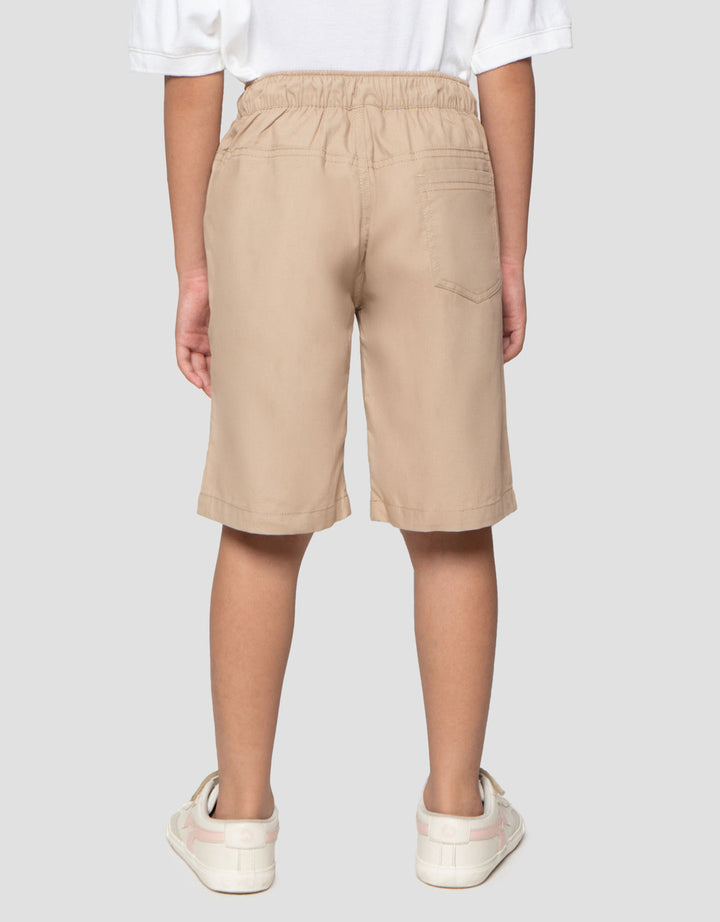 Little M Washing Celana Pendek Anak Laki-laki