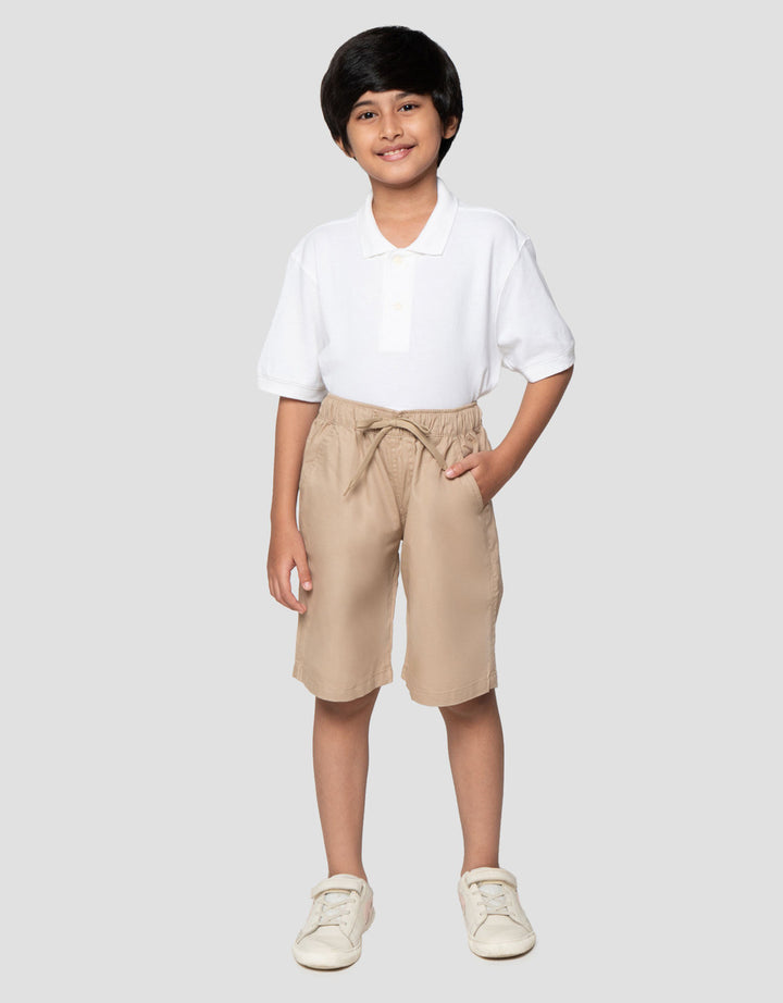 Little M Washing Celana Pendek Anak Laki-laki