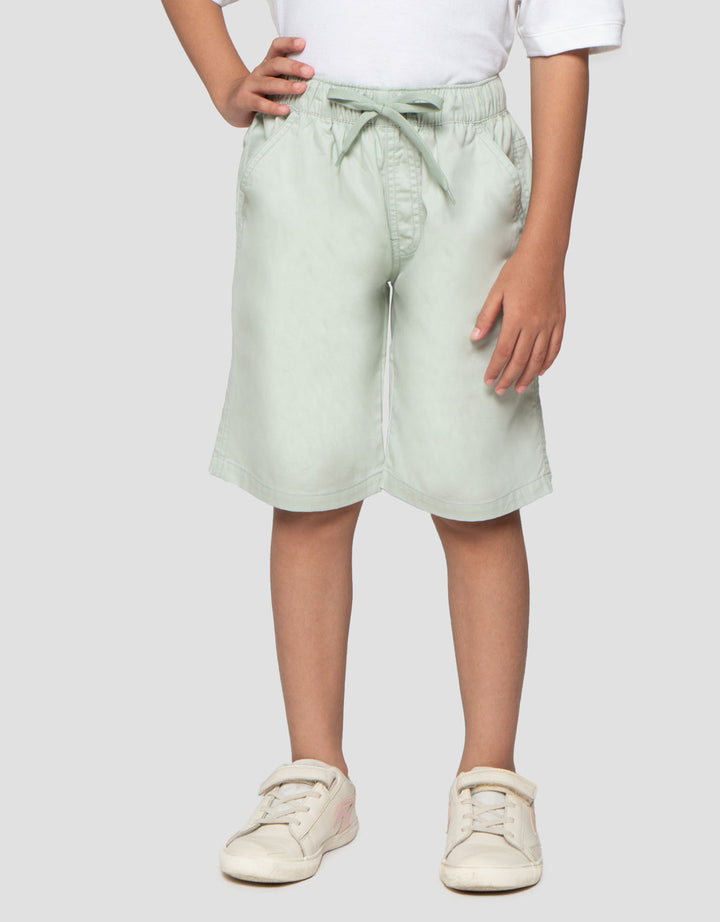 Little M Washing Celana Pendek Anak Laki-laki