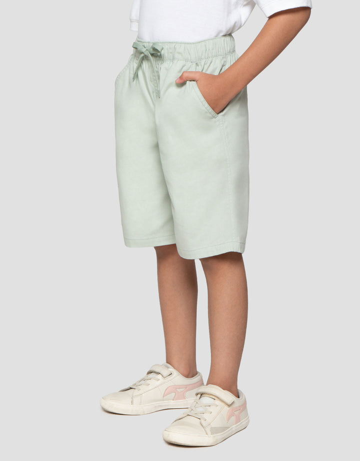 Little M Washing Celana Pendek Anak Laki-laki