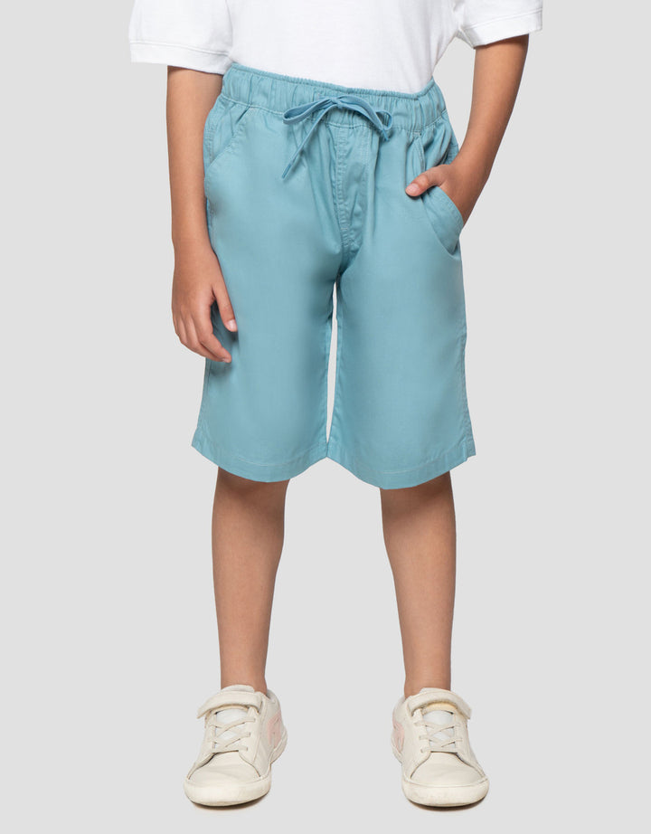 Little M Washing Celana Pendek Anak Laki-laki