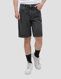 Nevada Baggy Bsc Celana Pendek Denim Pria