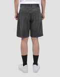 Nevada Baggy Bsc Celana Pendek Denim Pria