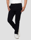 Nevada Woven Slim Fit 4Way Stretch Celana Chinnos Pria