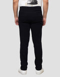 Nevada Woven Slim Fit 4Way Stretch Celana Chinnos Pria